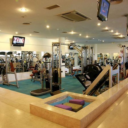 Apartament Barringtons Centro Desportivo Vale Do Lobo Almancil Udogodnienia zdjęcie