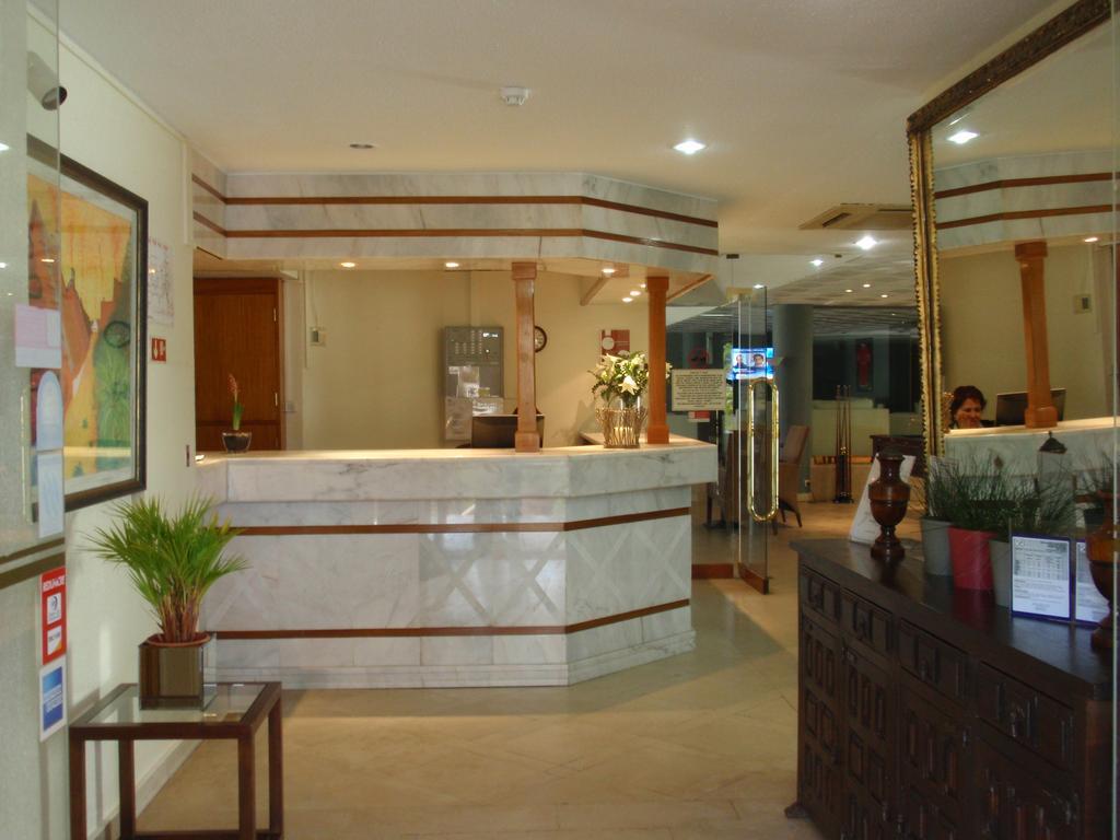 Apartament Barringtons Centro Desportivo Vale Do Lobo Almancil Zewnętrze zdjęcie