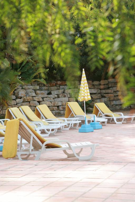 Apartament Barringtons Centro Desportivo Vale Do Lobo Almancil Zewnętrze zdjęcie