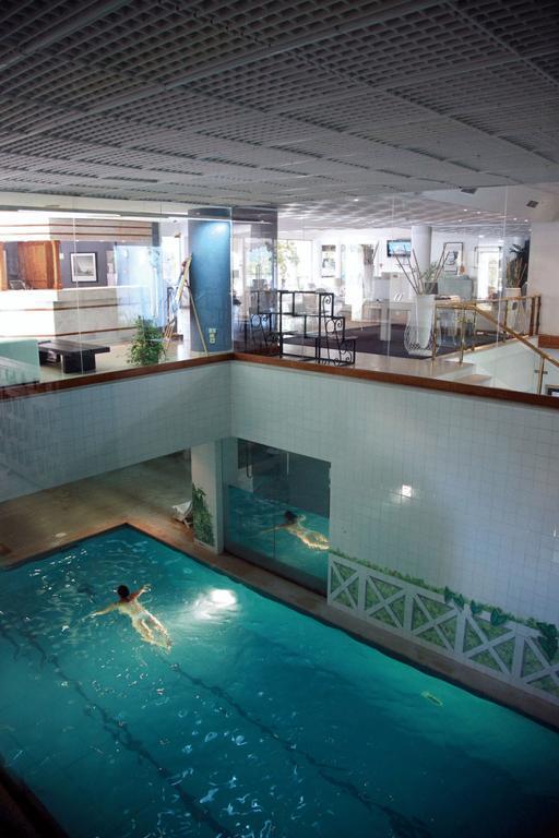 Apartament Barringtons Centro Desportivo Vale Do Lobo Almancil Udogodnienia zdjęcie