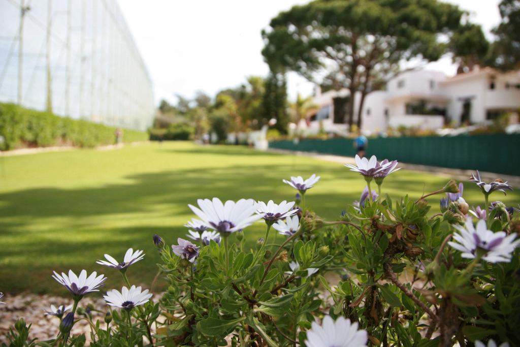 Apartament Barringtons Centro Desportivo Vale Do Lobo Almancil Zewnętrze zdjęcie