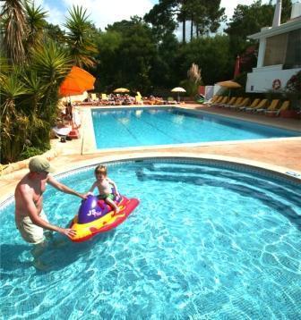Apartament Barringtons Centro Desportivo Vale Do Lobo Almancil Zewnętrze zdjęcie